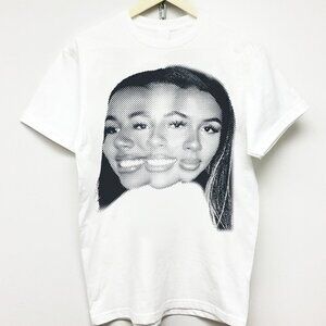 Mariah The Scientist Tshirt Rap Tee Rihanna Drake Ice Spice Kanye Fans Tee